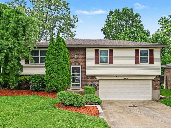 31 Westwood Drive, Erlanger, KY 41018
