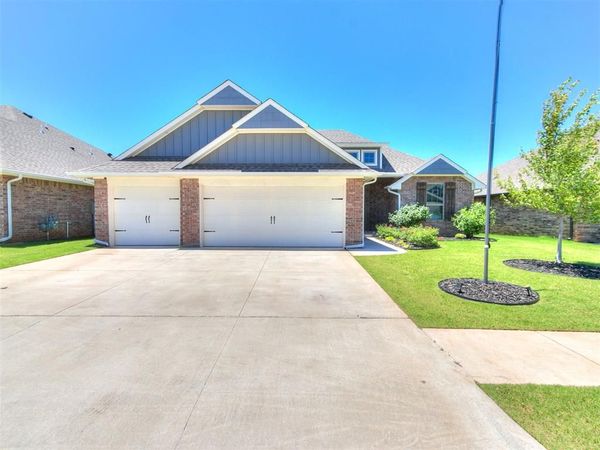 3909 Palmetto Trail, Oklahoma City, OK 73179