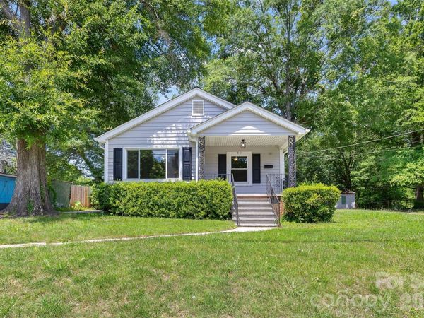 803 N Weldon Street , Gastonia, NC 28052