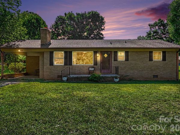 2403 Chevaron Drive , Concord, NC 28025