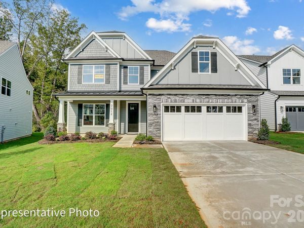 8011 James Query Road , Mint Hill, NC 28227