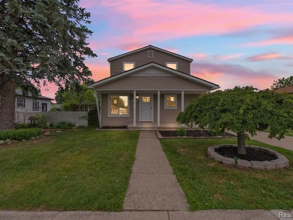 6530 Madison Street, Taylor, MI 48180