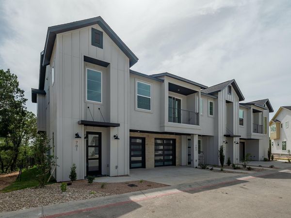 12001 Vista Parke DR , Unit 701, Austin, TX 78726