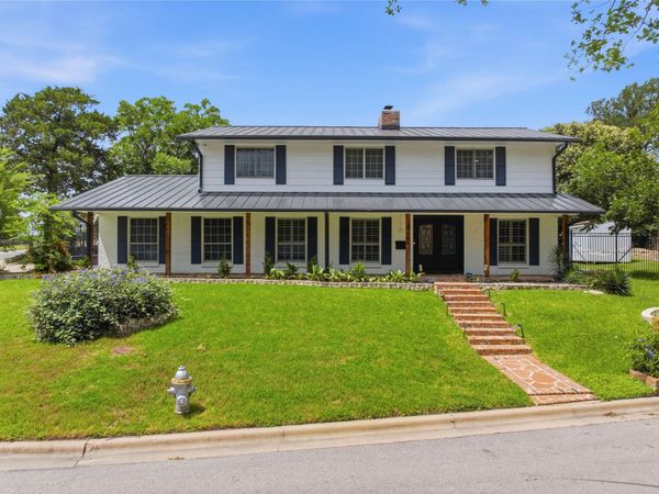 3409 Lakeside DR , Austin, TX 78723