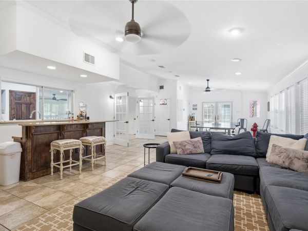 3409 Lakeside DR, Austin, TX 78723