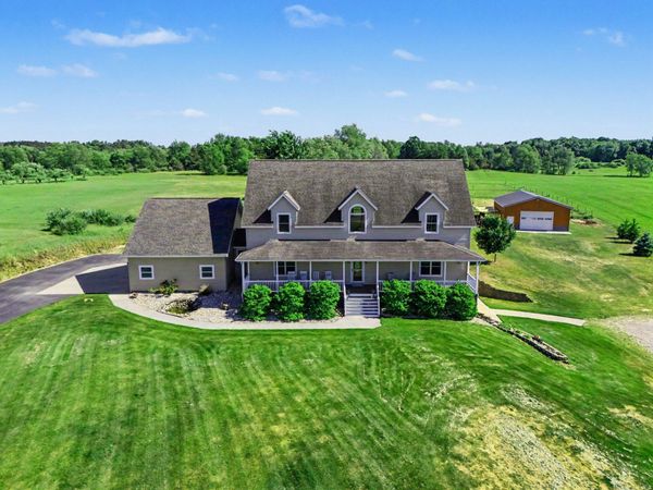 1415 First Street, Scottville, MI 49454