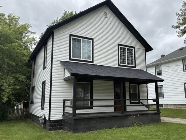 801 Maple Street, Albion, MI 49224
