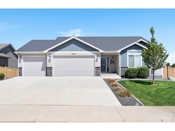6902 Cattails Dr, Wellington, CO 80549