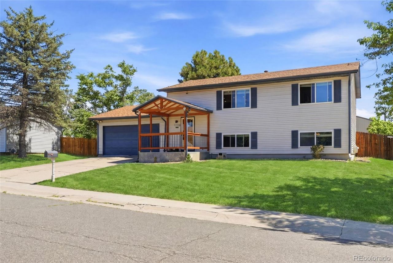 8300 Race Street, Denver, CO 80229 Main Photo