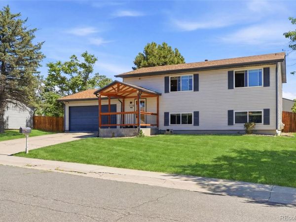 8300 Race Street, Denver, CO 80229