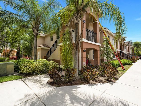 3790 N Jog Road, Unit 201, West Palm Beach, FL 33411