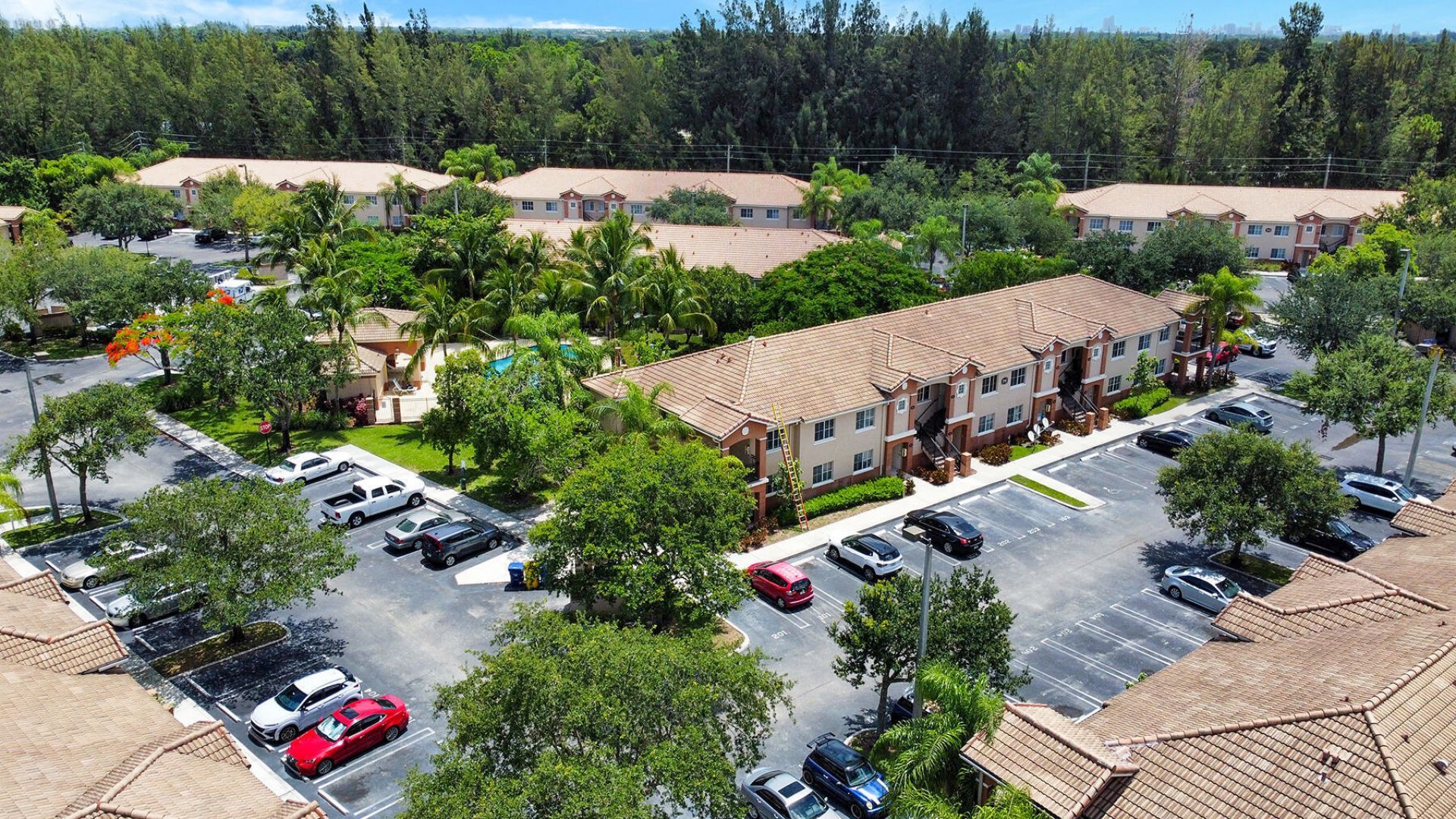 3790 N Jog Road, Unit 201, West Palm Beach, FL 33411 Photo