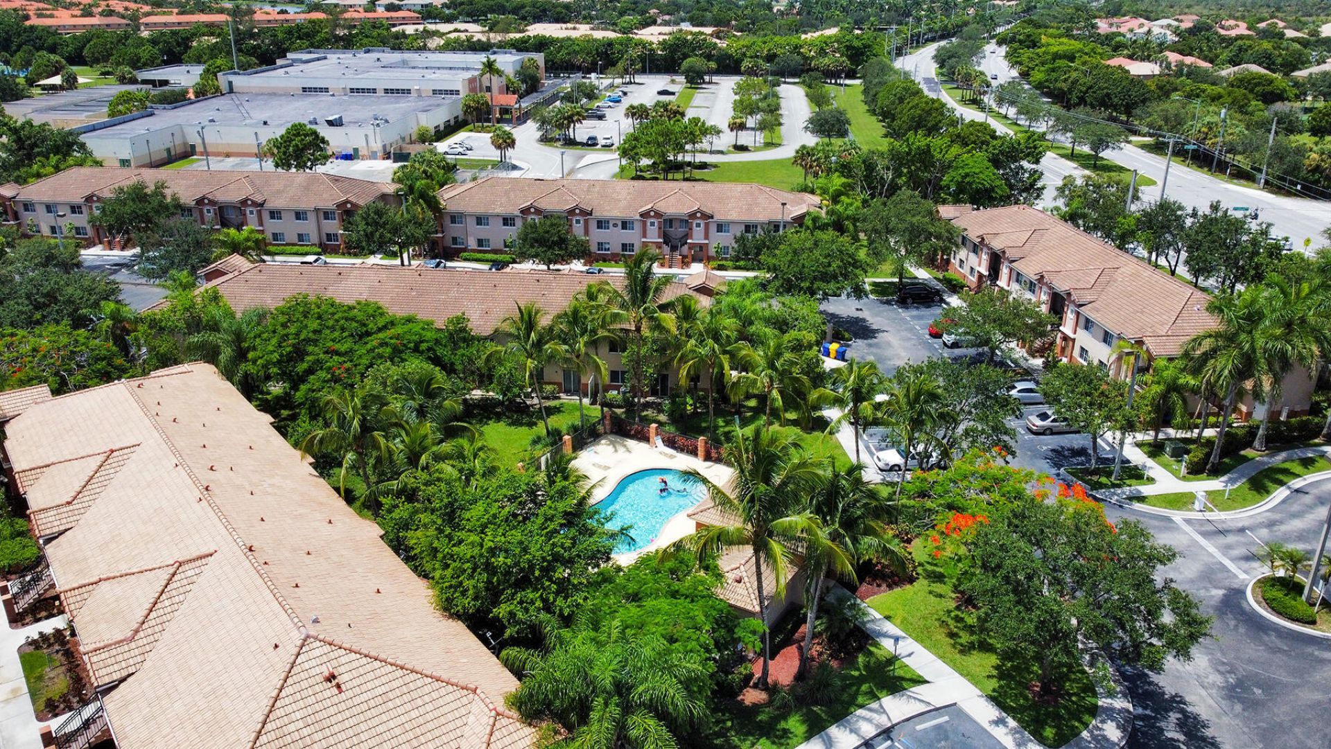 3790 N Jog Road, Unit 201, West Palm Beach, FL 33411 Photo