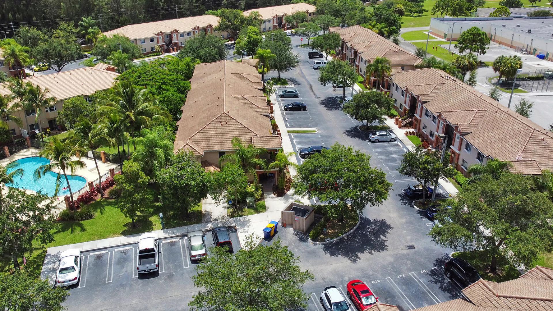 3790 N Jog Road, Unit 201, West Palm Beach, FL 33411 Photo