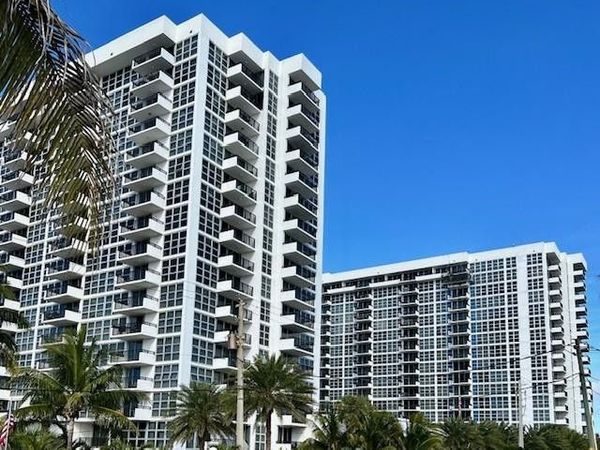 531 N Ocean Boulevard, Unit 1808, Pompano Beach, FL 33062