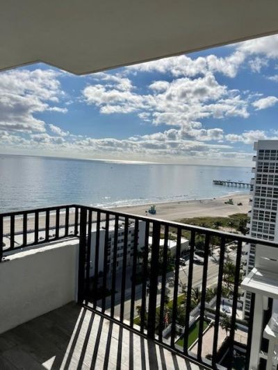531 N Ocean Boulevard, Unit 1808, Pompano Beach, FL 33062 Photo