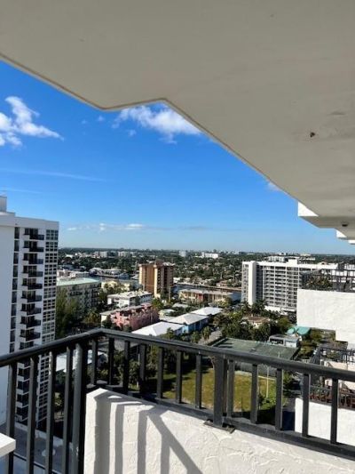 531 N Ocean Boulevard, Unit 1808, Pompano Beach, FL 33062 Photo