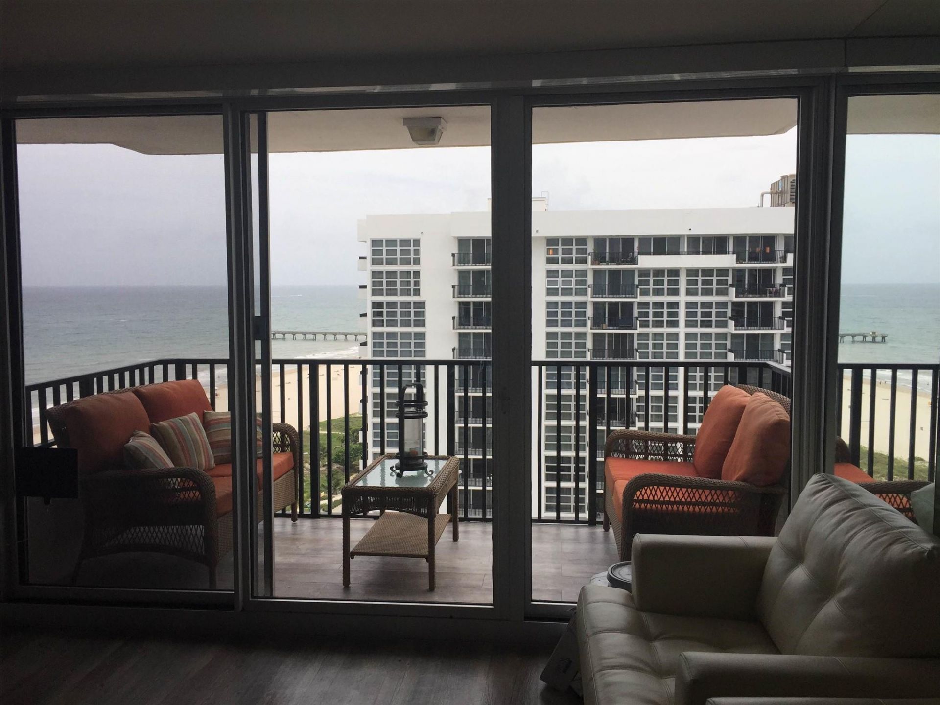 531 N Ocean Boulevard, Unit 1808, Pompano Beach, FL 33062 Photo