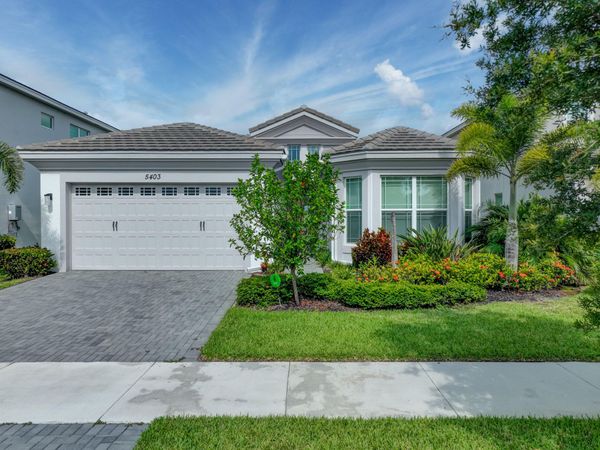 5403 Macoon Way, The Acreage, FL 33470
