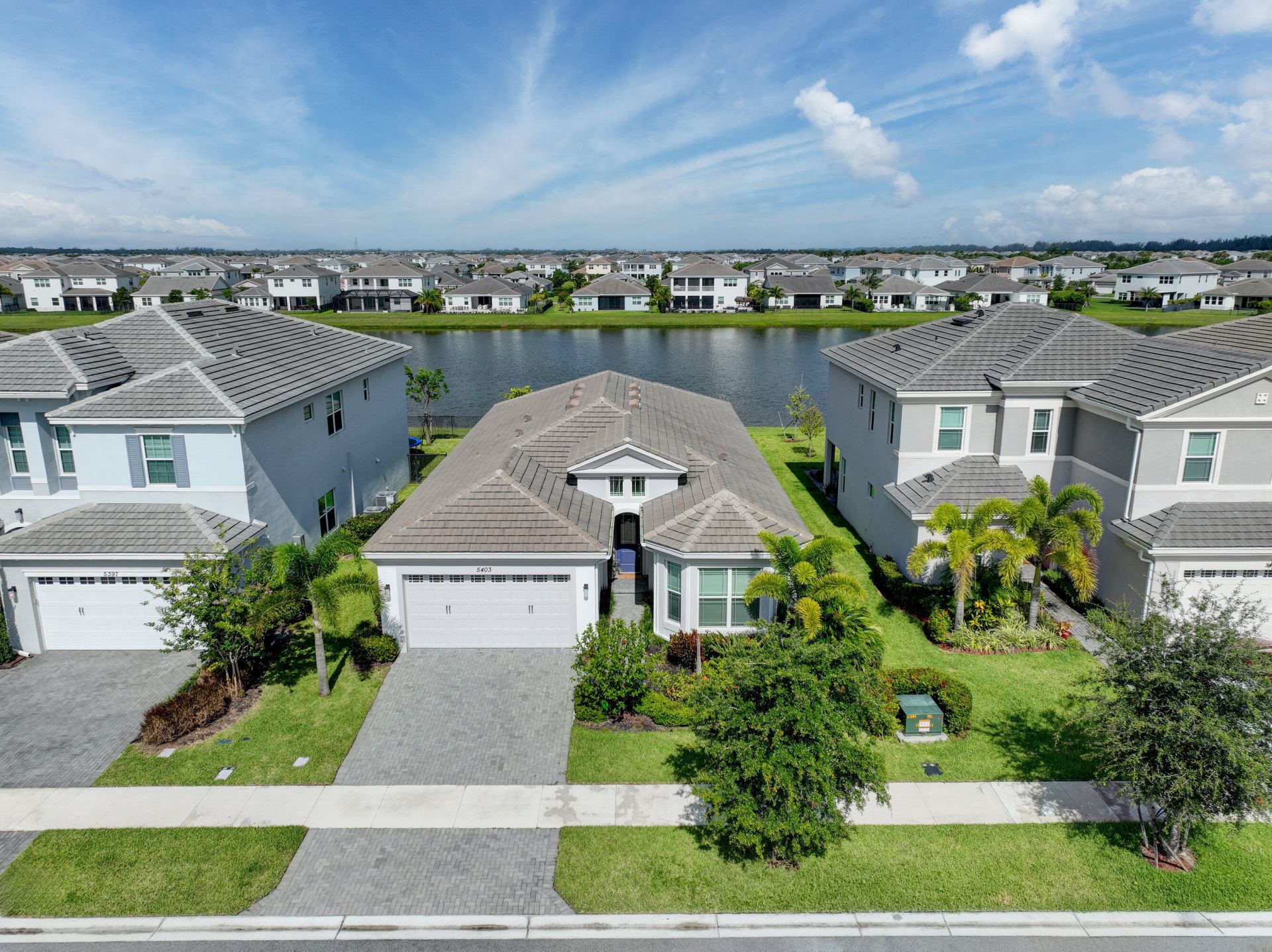 5403 Macoon Way, The Acreage, FL 33470 Photo