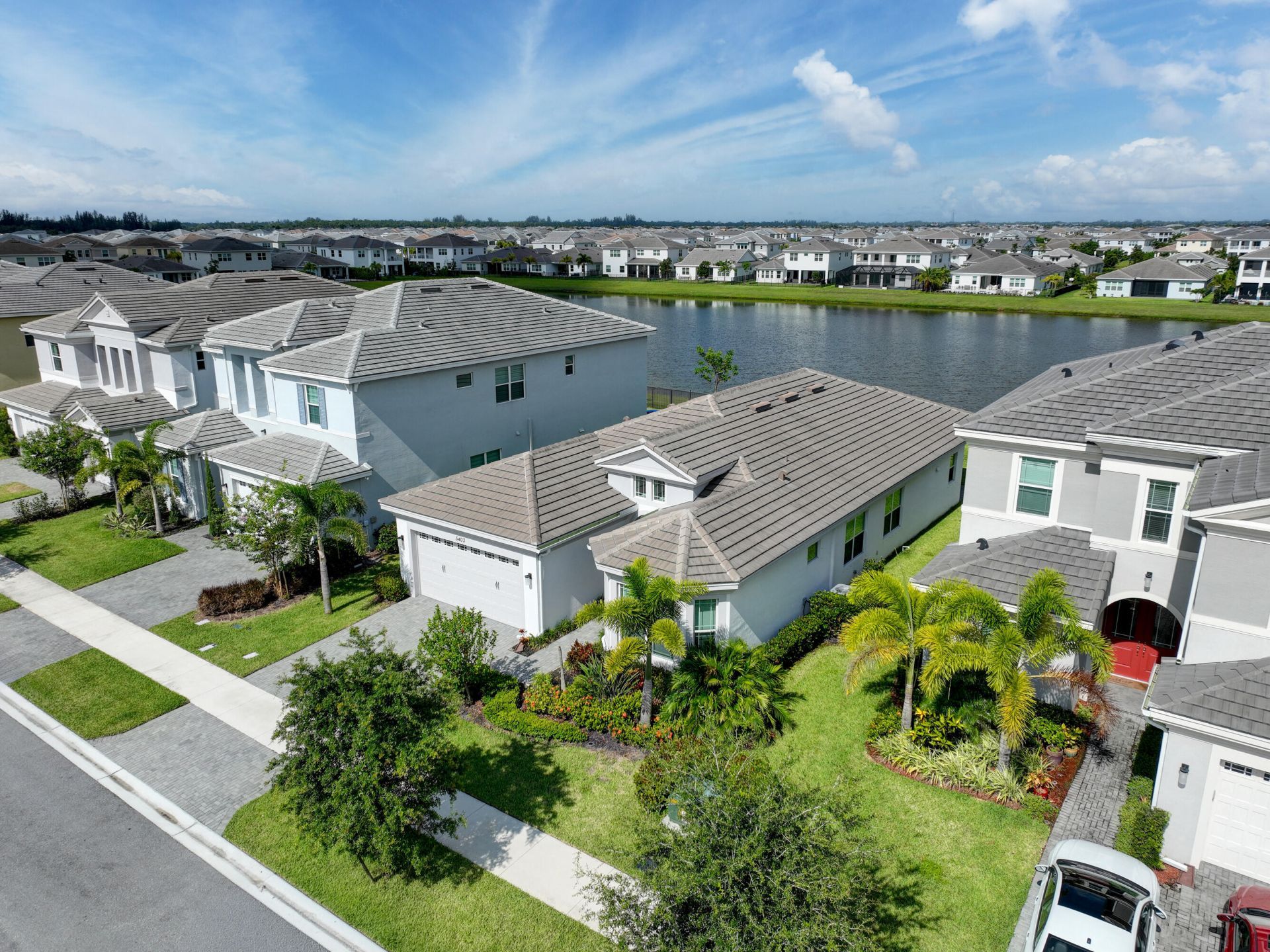 5403 Macoon Way, The Acreage, FL 33470 Photo