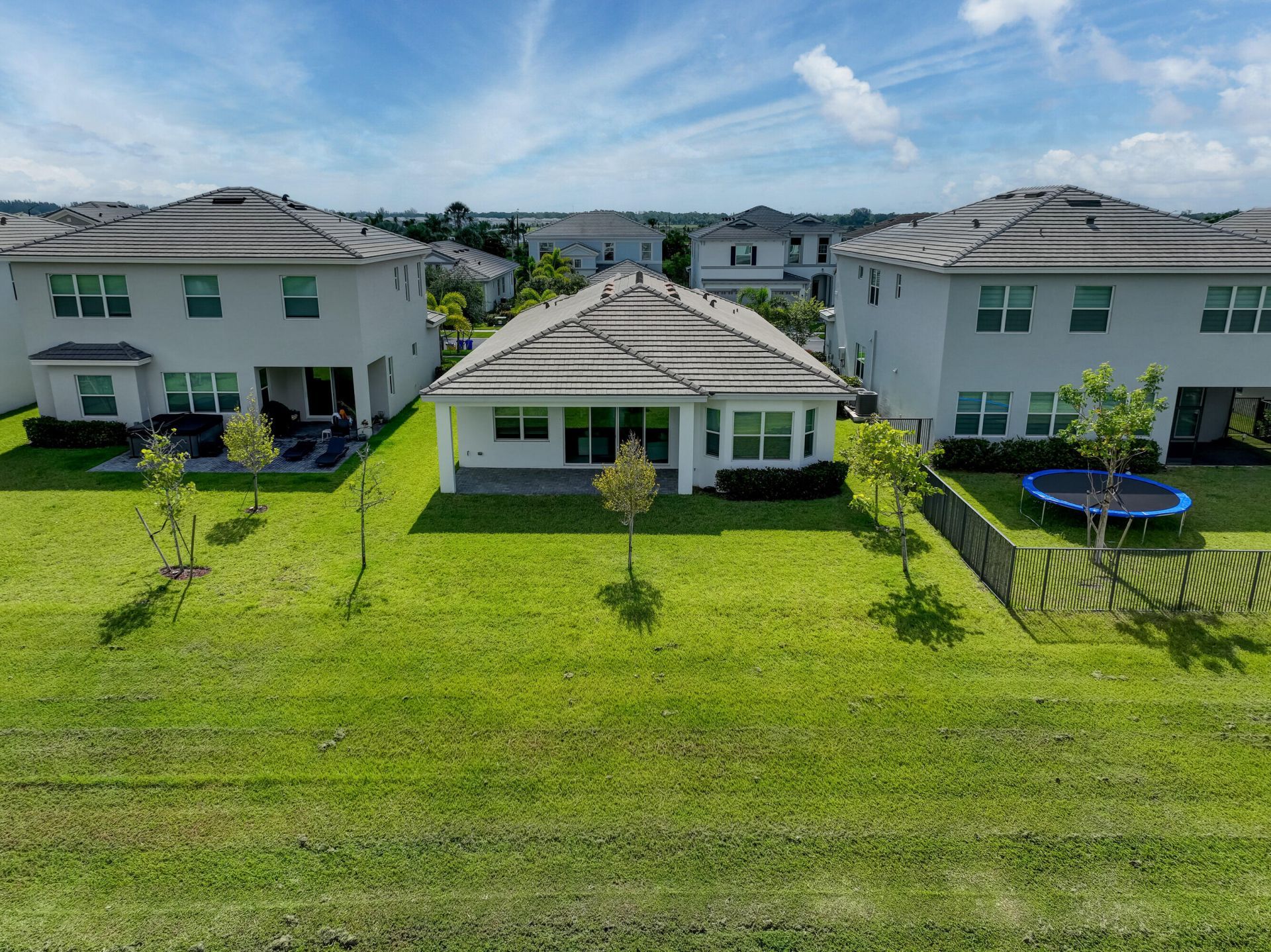 5403 Macoon Way, The Acreage, FL 33470 Photo