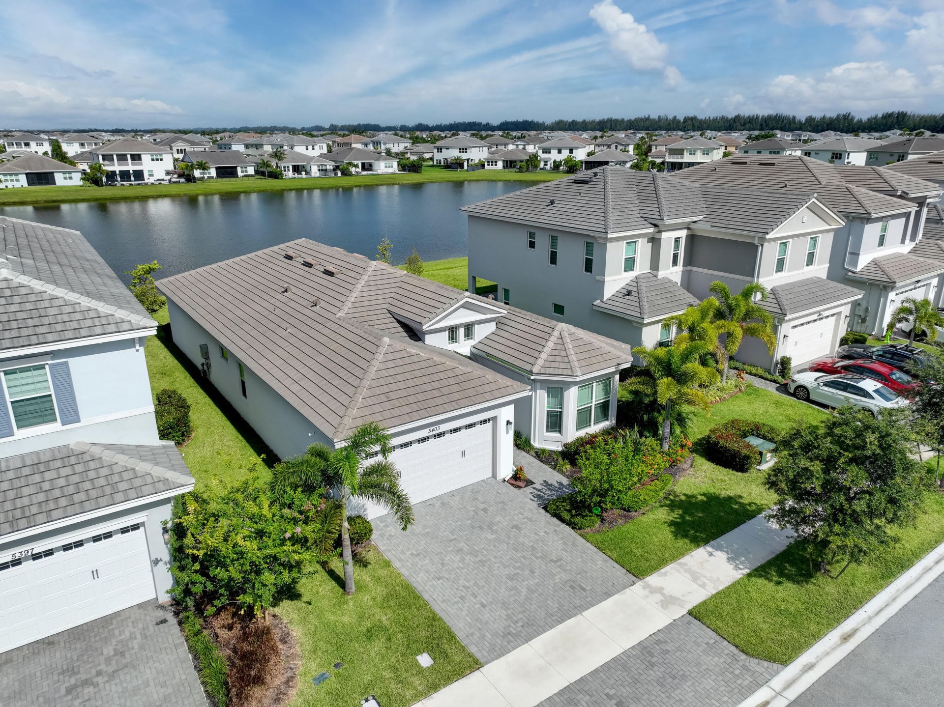 5403 Macoon Way, The Acreage, FL 33470 Photo