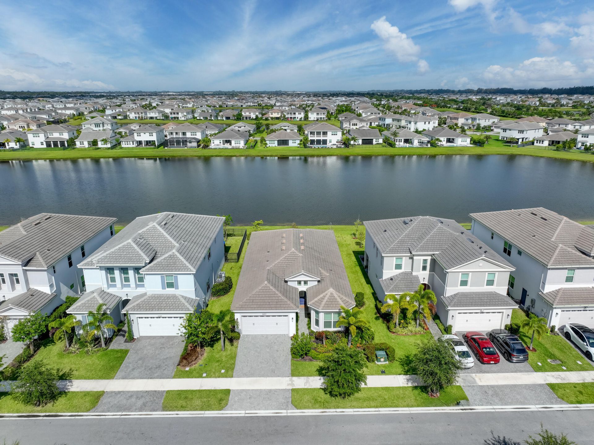 5403 Macoon Way, The Acreage, FL 33470 Photo