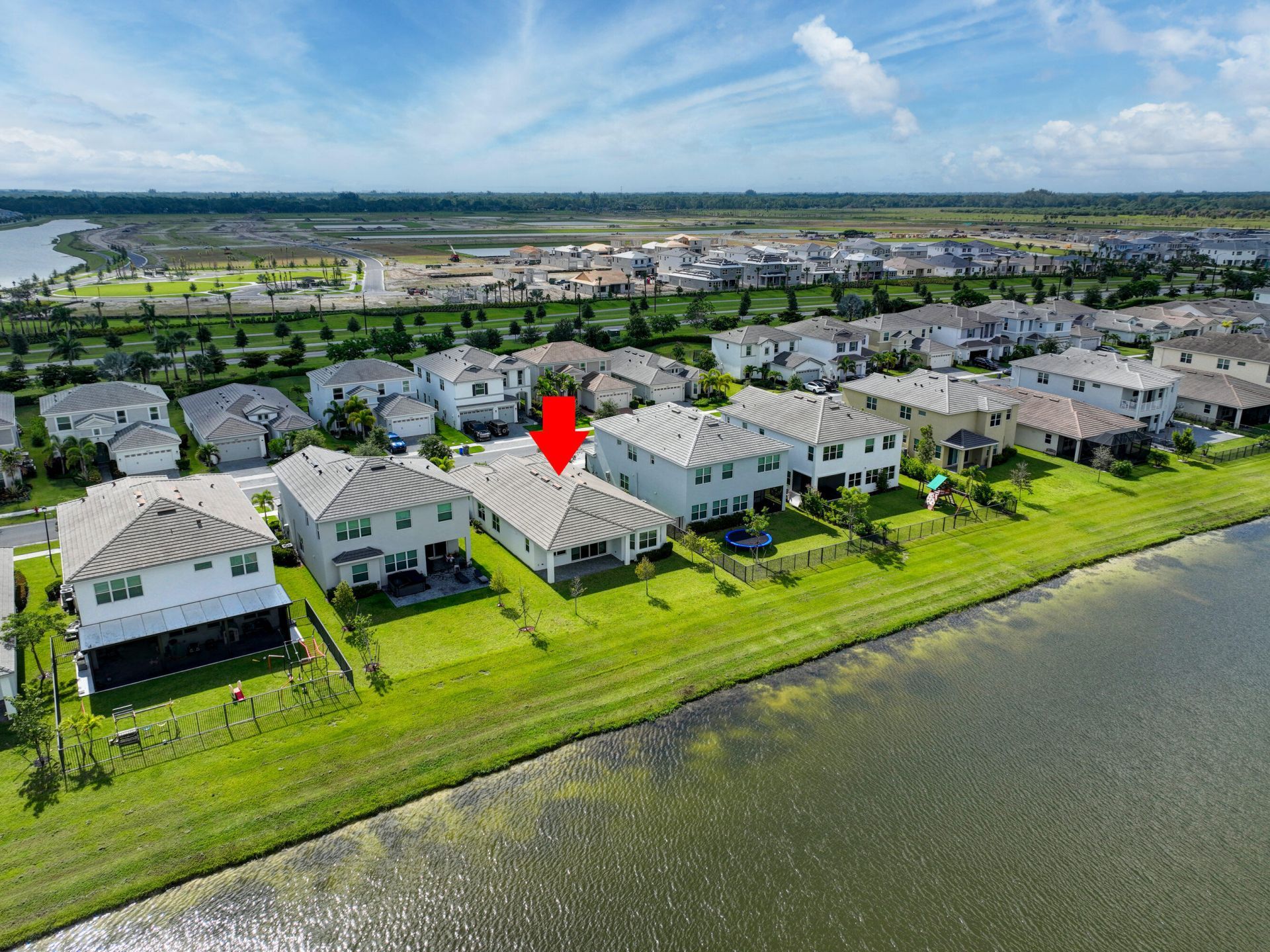 5403 Macoon Way, The Acreage, FL 33470 Photo