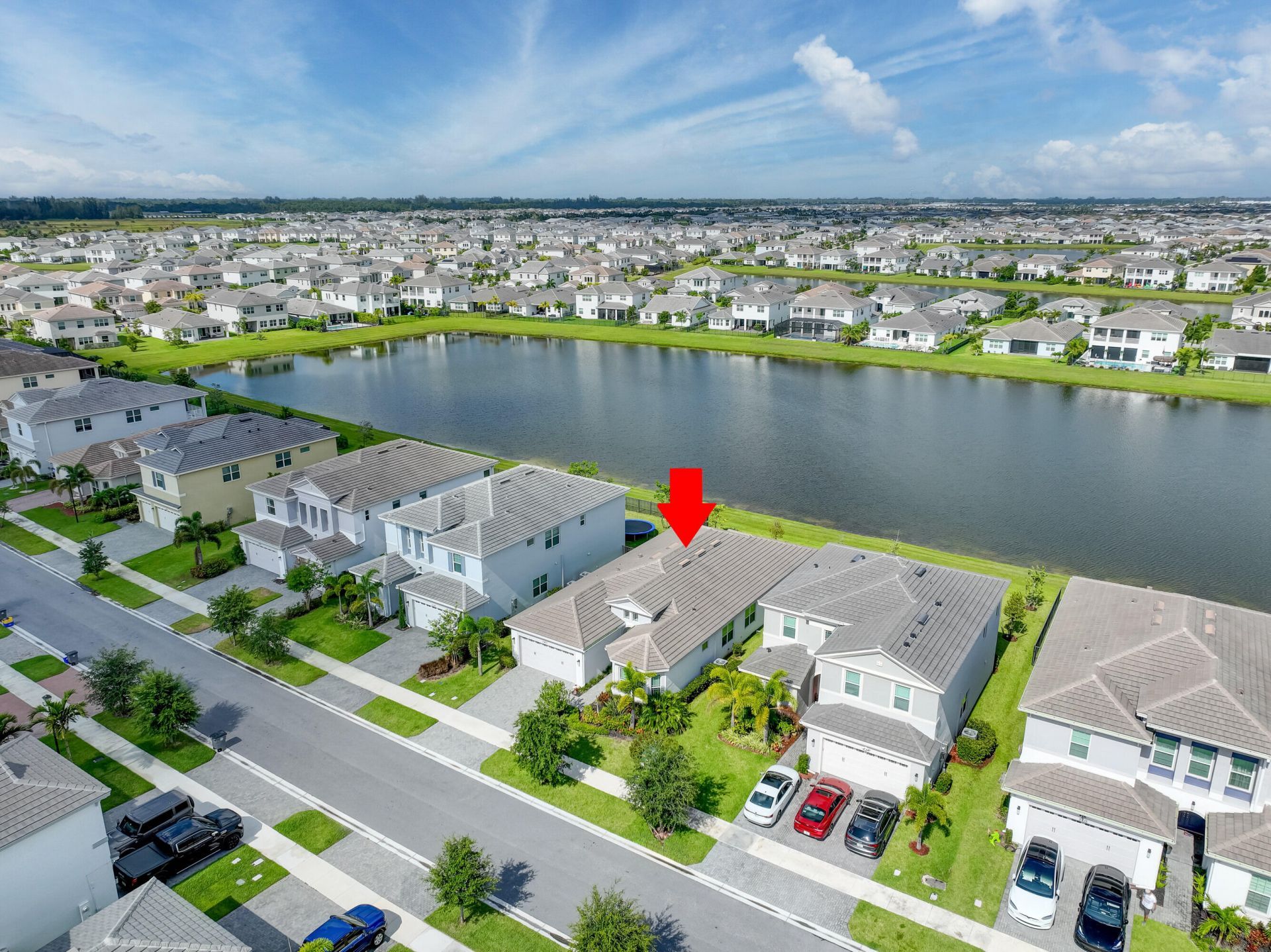 5403 Macoon Way, The Acreage, FL 33470 Photo