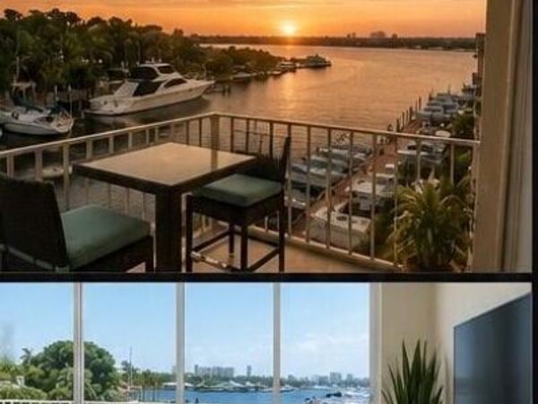 1777 SE 15th, Unit 406, Fort Lauderdale, FL 33316