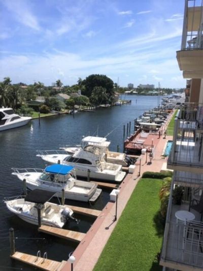 1777 SE 15th, Unit 406, Fort Lauderdale, FL 33316 Main Photo