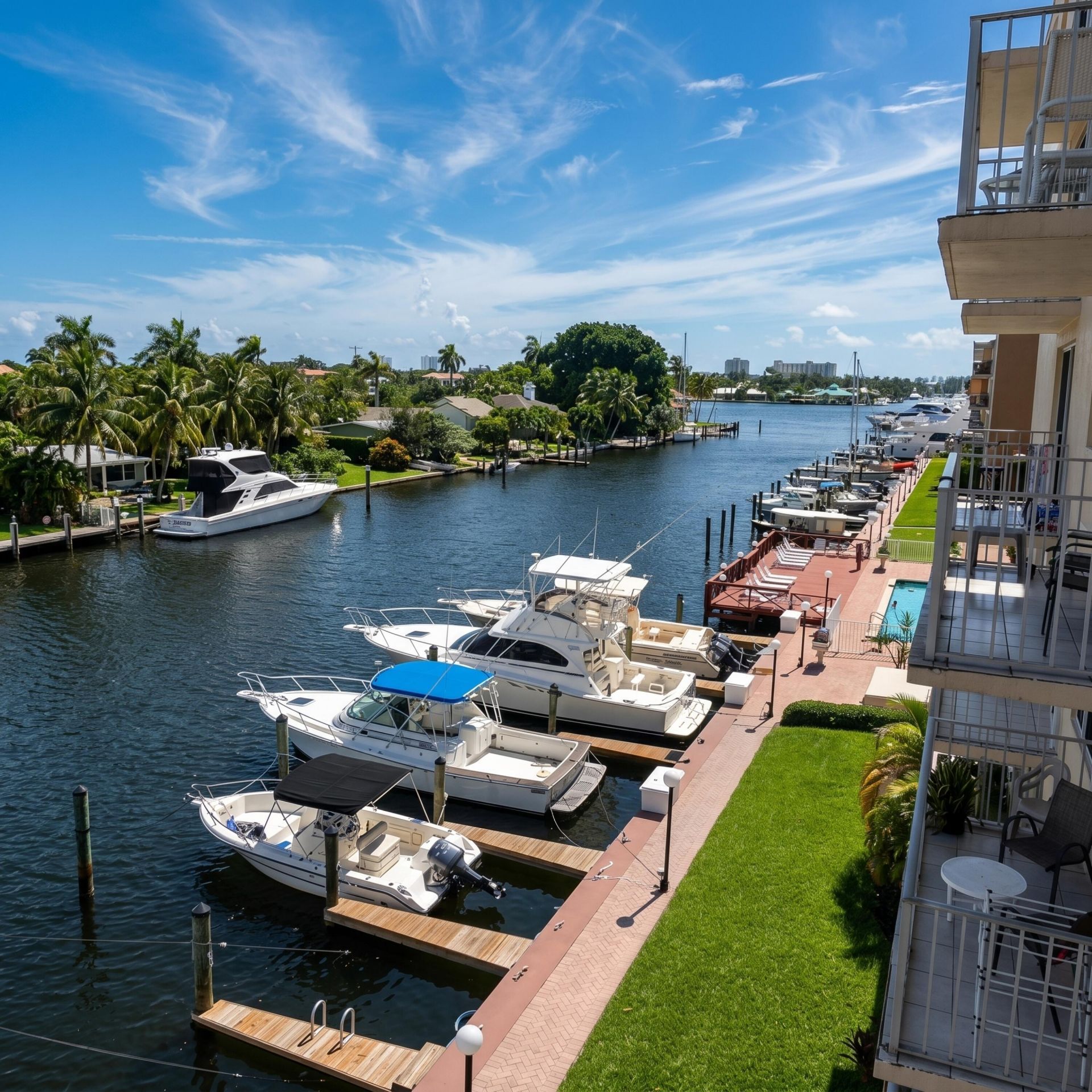 1777 SE 15th, Unit 406, Fort Lauderdale, FL 33316 Photo