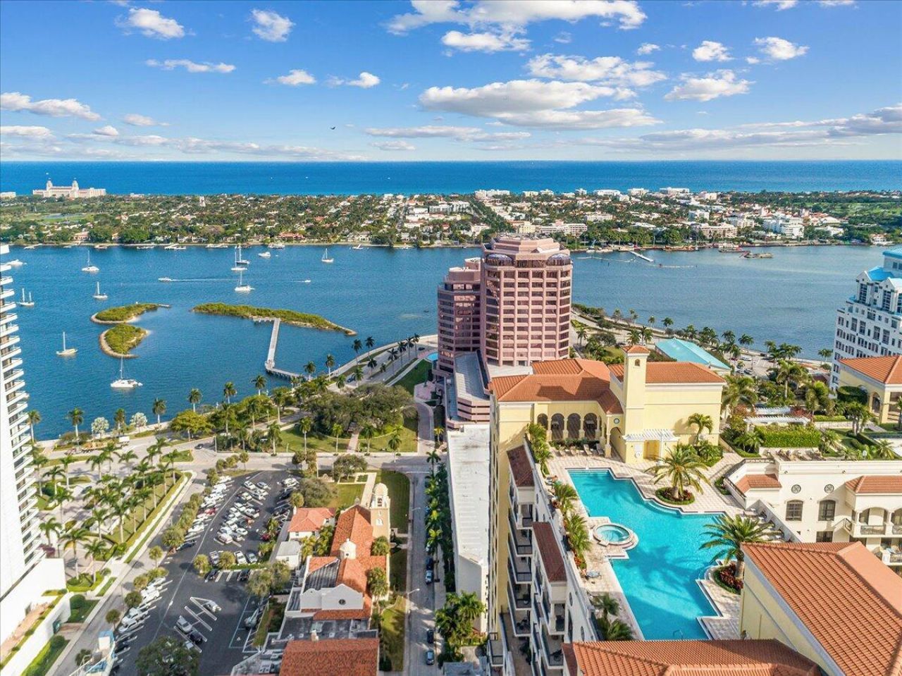 701 S Olive Avenue, Unit 303, West Palm Beach, FL 33401 Photo