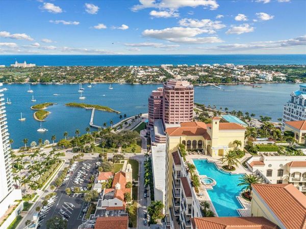 701 S Olive Avenue, Unit 303, West Palm Beach, FL 33401