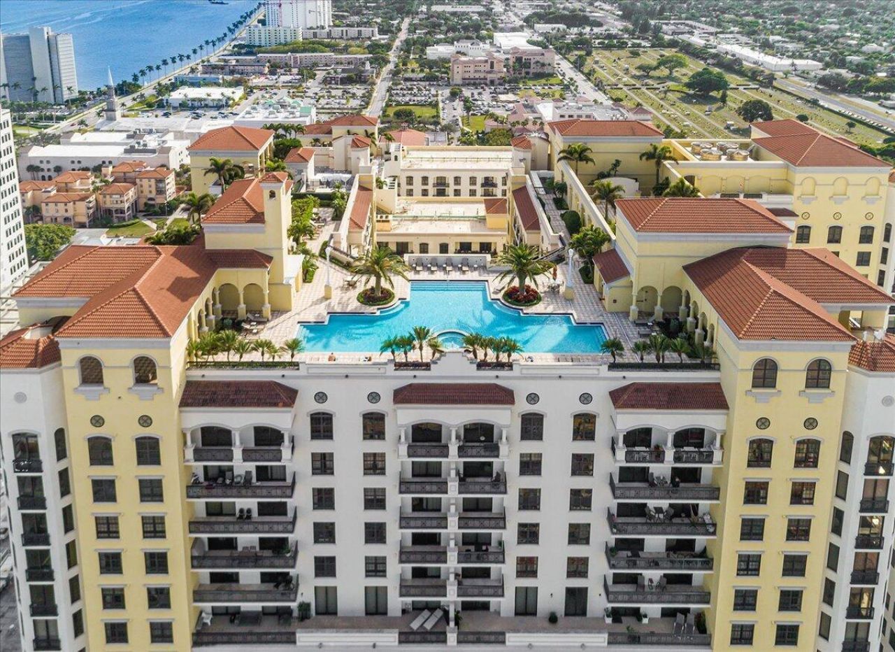 701 S Olive Avenue, Unit 303, West Palm Beach, FL 33401 Photo