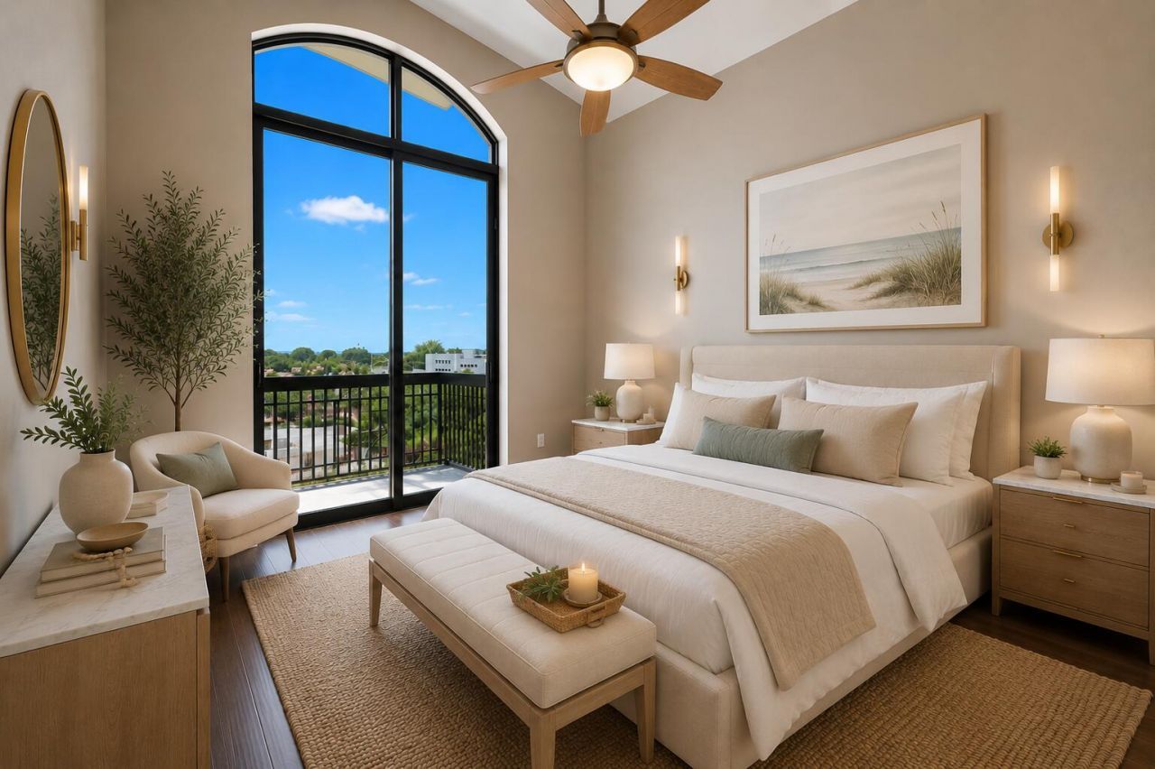701 S Olive Avenue, Unit 303, West Palm Beach, FL 33401 Photo