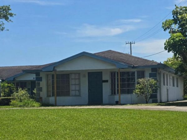 800 Ibis Way, Unit 1, North Palm Beach, FL 33408