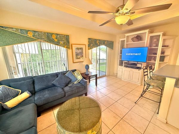 8429 Mulligan Circle, Unit 4823, Port St. Lucie, FL 34986