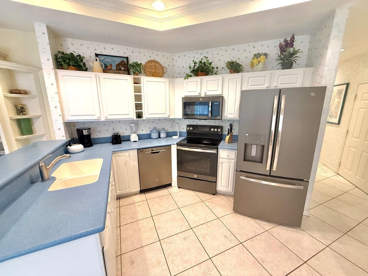 8429 Mulligan Circle, Unit 4823, Port Saint Lucie, FL 34986 Photo
