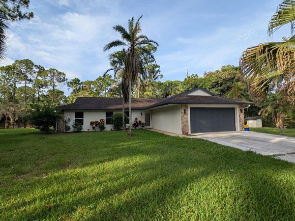 9618 150th Court N, Jupiter Farms, FL 33478