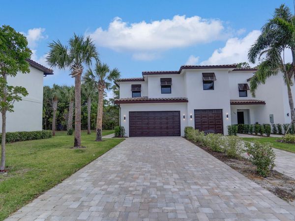 406 Bella Sol Way, West Palm Beach, FL 33406