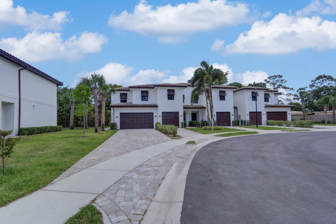 406 Bella Sol Way, West Palm Beach, FL 33406 Photo