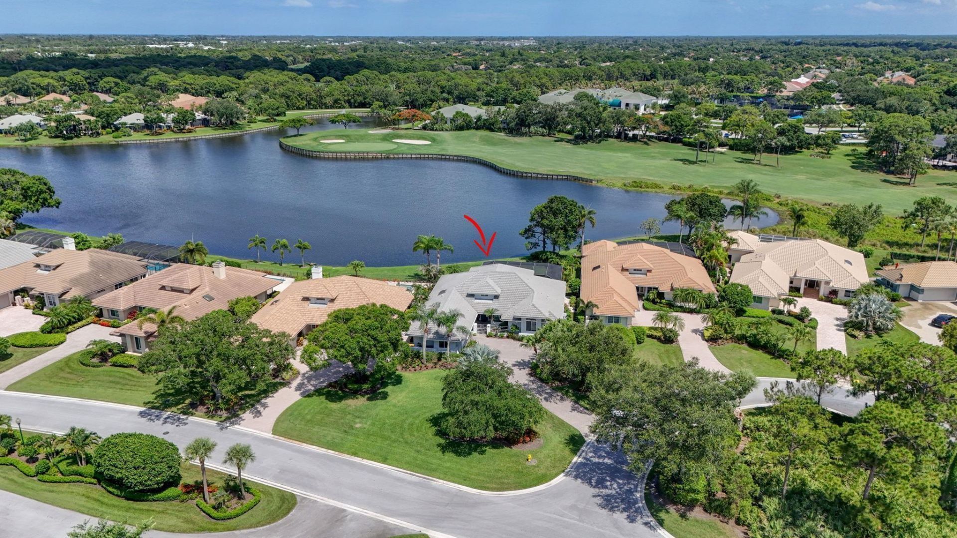 1306 SE Brewster Place Se, Stuart, FL 34997 Photo