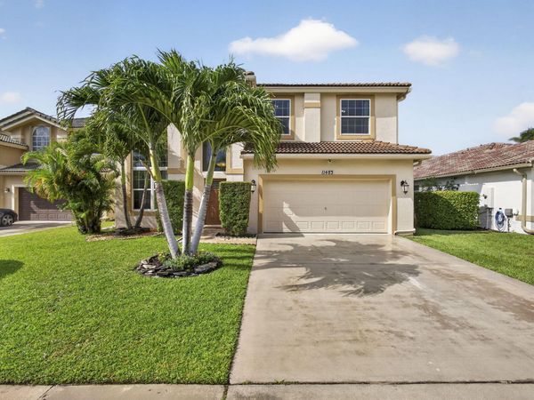 11483 Beacon Pointe Lane, Wellington, FL 33414