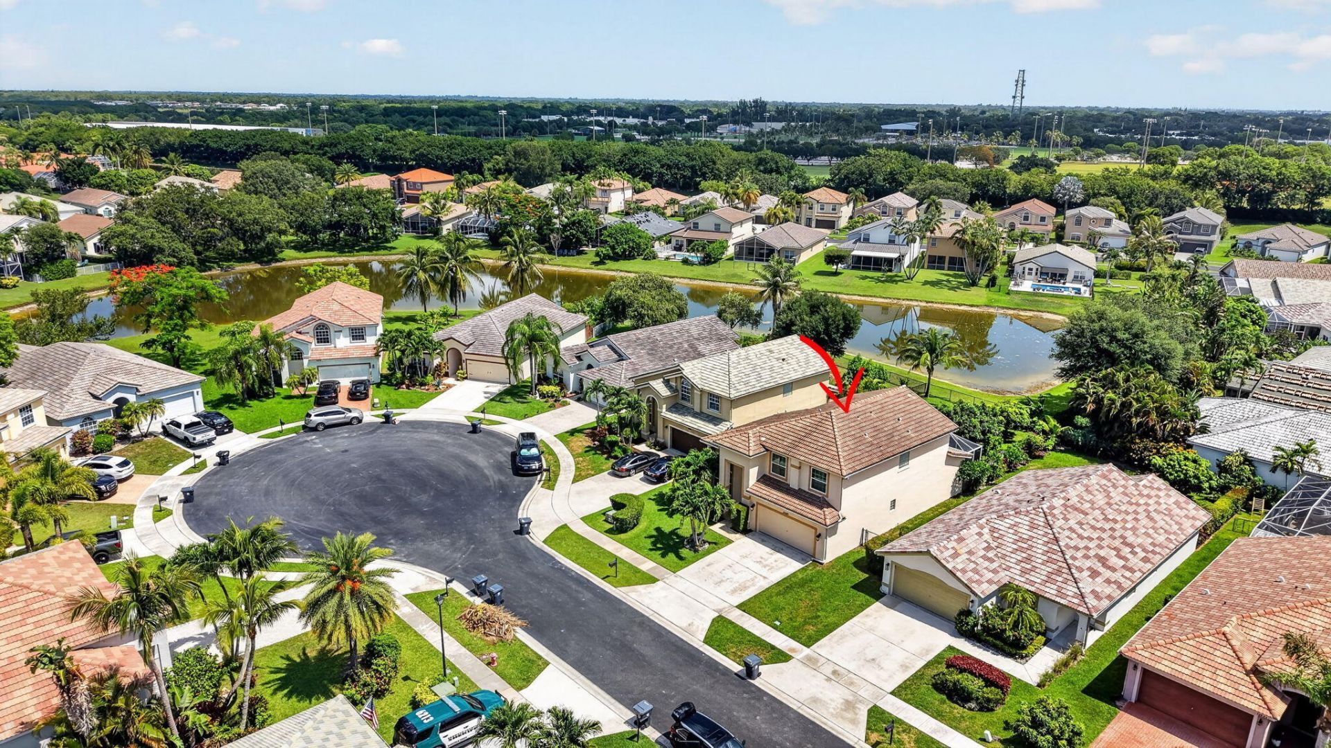 11483 Beacon Pointe Lane, Wellington, FL 33414 Photo