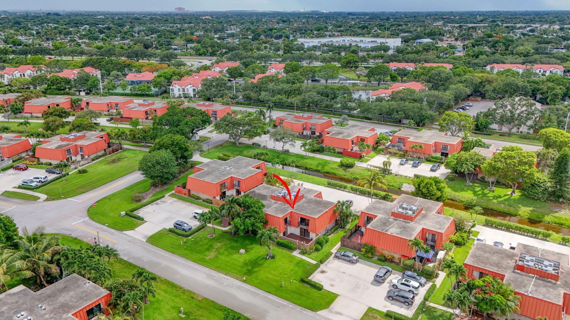 3310 Meridian Way S, Unit A, Palm Beach Gardens, FL 33410 Photo