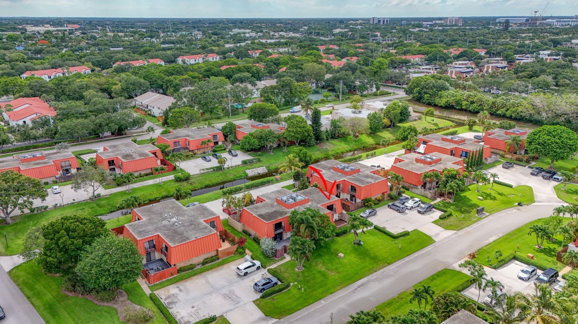 3310 Meridian Way S, Unit A, Palm Beach Gardens, FL 33410 Photo
