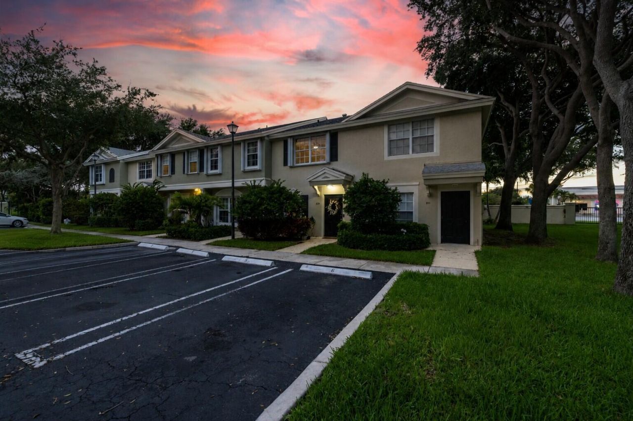 809 Kokomo Key Lane, Delray Beach, FL 33483 Photo