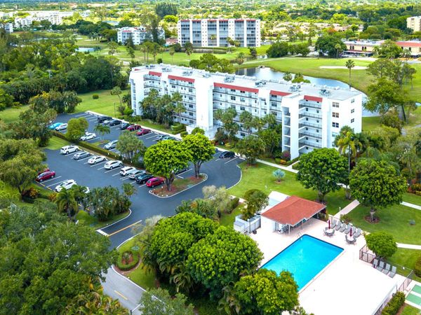 3593 Birdie Drive, Unit 507, Greenacres, FL 33467